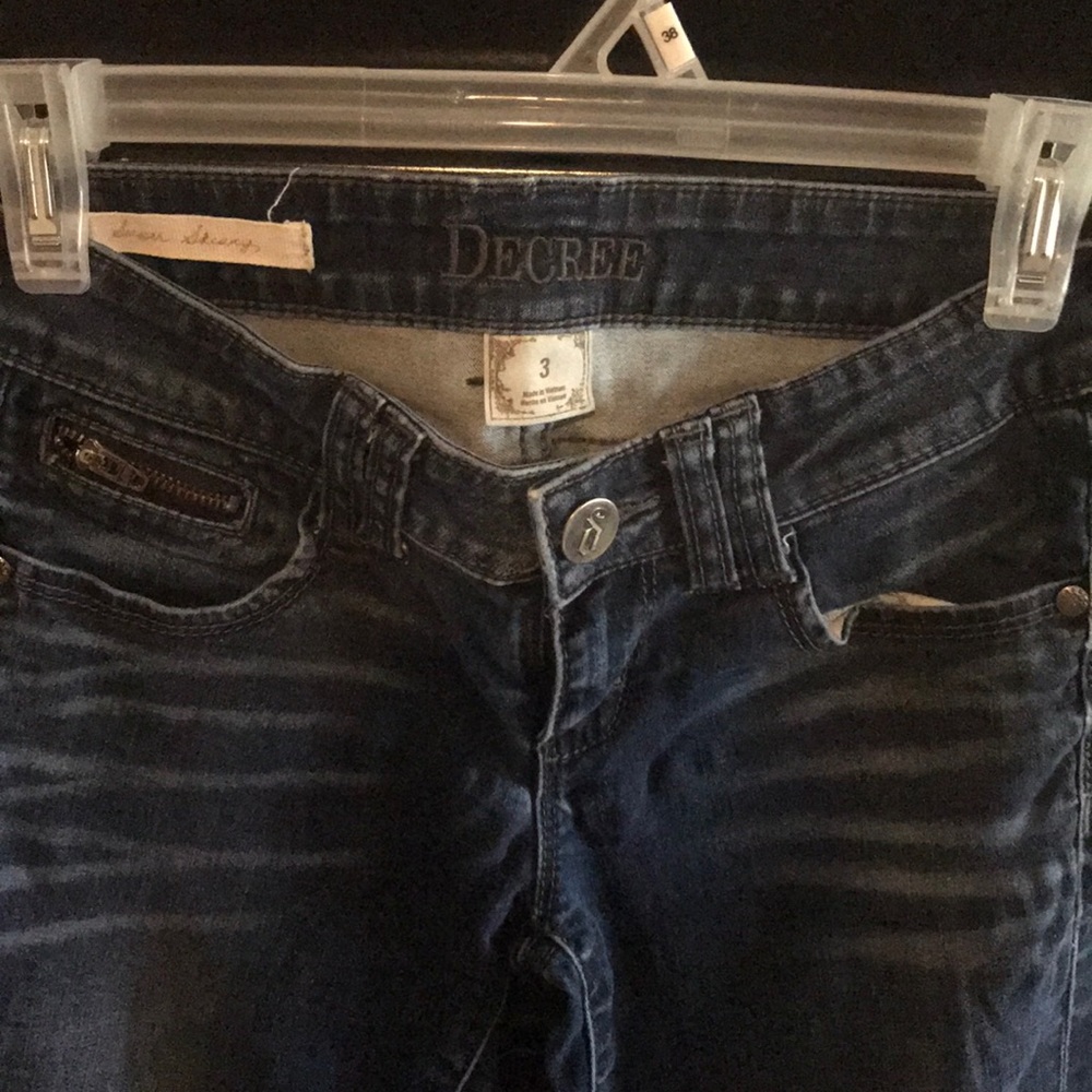 Jeans - Picture 4 of 4